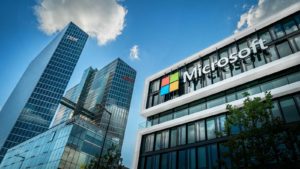 Stocks to Watch for 2020 Microsoft (MSFT)