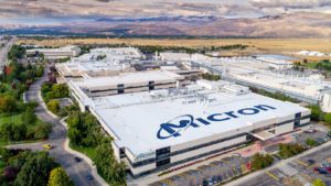 Why 5G – Not Memory Pricing – is Key Driver for Micron Stock