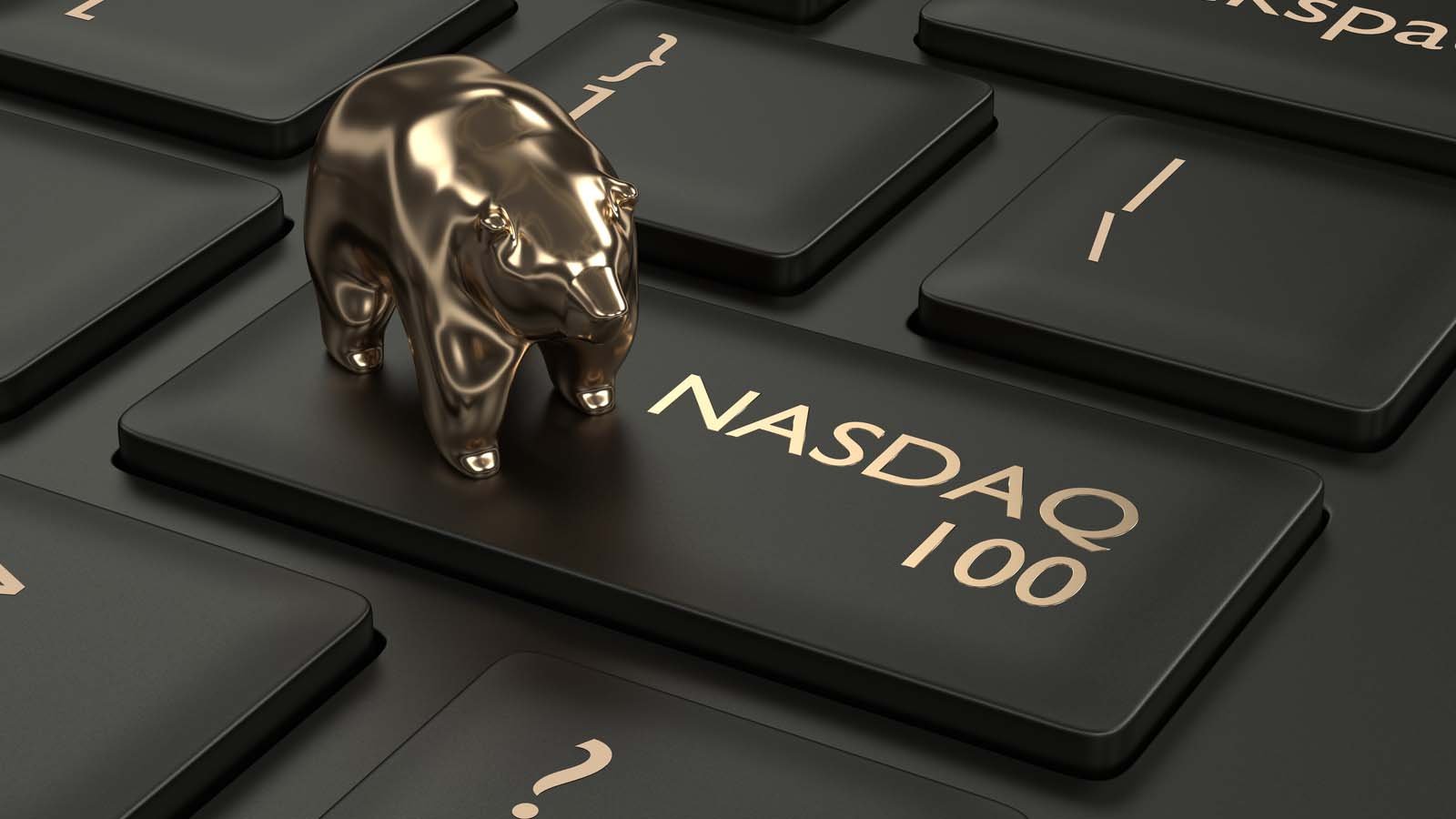 3 Nasdaq 100 Stocks to Buy as the Nasdaq 100 Hits All-Time High