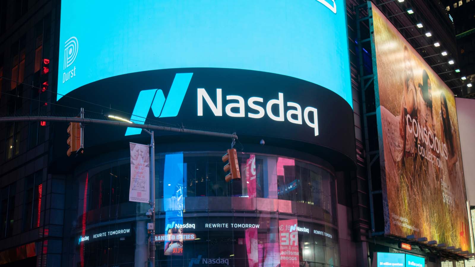 7 Nasdaq Stocks to Buy if You Are Feeling Greedy