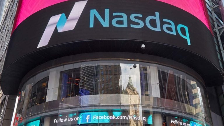 NDAQ stock - NDAQ Stock Gains 5% as Nasdaq Preps for 3-for-1 Stock Split