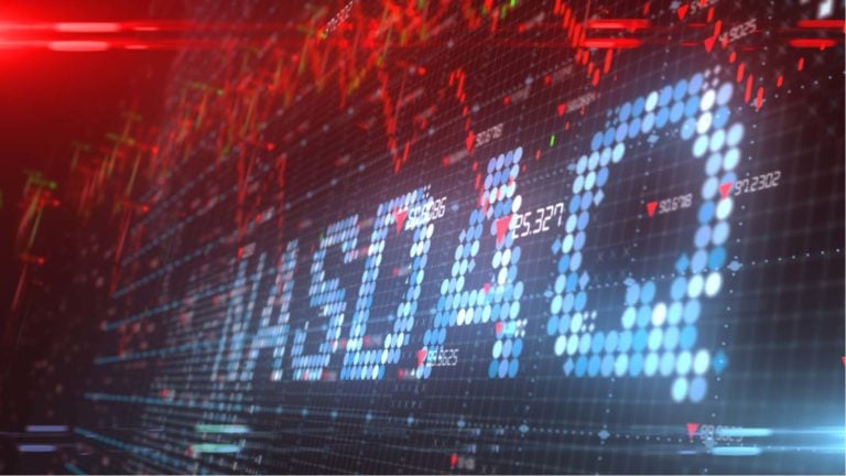 Nasdaq stocks - 7 Nasdaq Stocks to Buy During a Stock Market Crash
