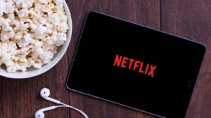 With Increasing Competition, Netflix Stock Looks Less and Less Bulletproof