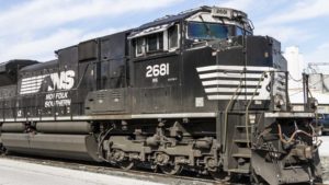 Stocks to Sell This Earnings Season: Norfolk Southern (NSC)