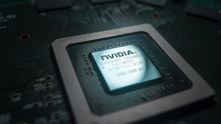 NVDA stock - Nvidia Stock Can Thrive Despite CHIPS Act Pressure