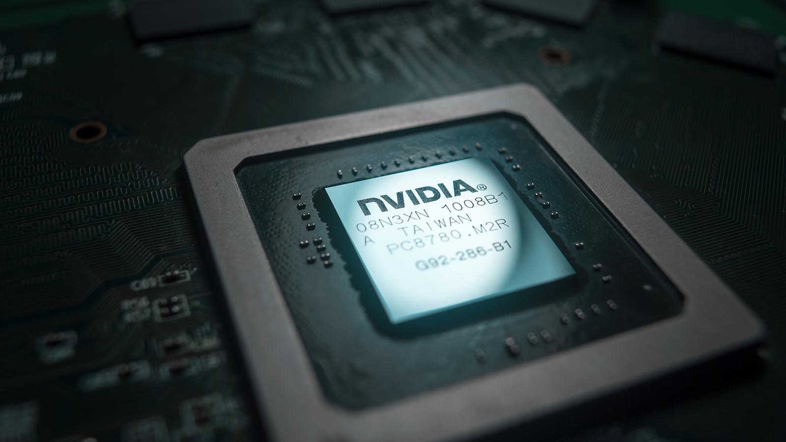 Why It's Buyer Beware When It Comes to Nvidia (NVDA) Stock