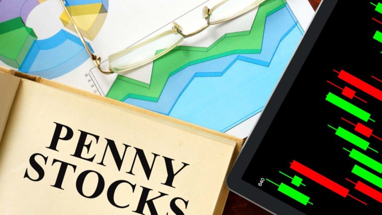 7 Cheap Penny Stocks to Buy Before They Pop Off thumbnail