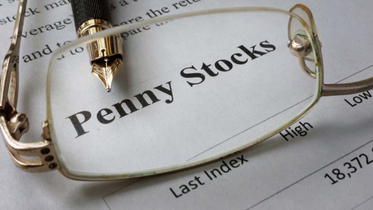 penny stocks - 3 Penny Stocks With a Potential Catalyst for 5-Bagger Returns