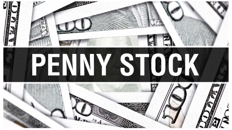 penny stocks - 7 Penny Stocks With Interesting Catalysts