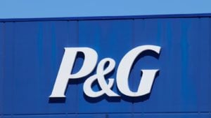 Procter & Gamble (PG)