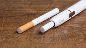 Tobacco Stocks Still Burning Strong: Philip Morris International, Inc. (PM)