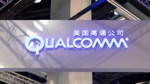 Bullish on Qualcomm