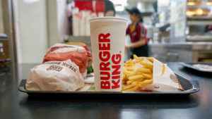 Burger King Impossible Whopper Goes Nationwide Next Week