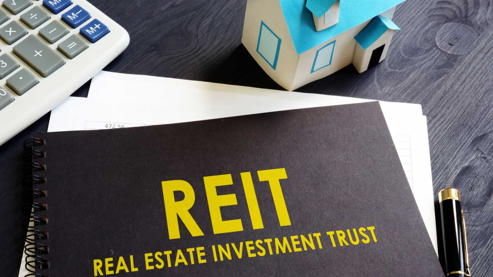 7 REITs That Will Be Big Winners in 2023