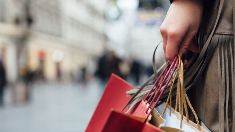 Are Retailers Good Buys Going Into the Holiday Season?