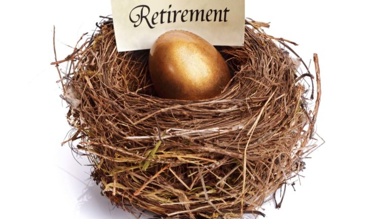 Retirement Stocks - 7 High-Yield Stocks for Your Retirement Nest Egg