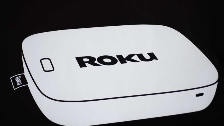 ROKU stock - Roku Stock Looks as If It Is Ready to Bounce and Keep Going