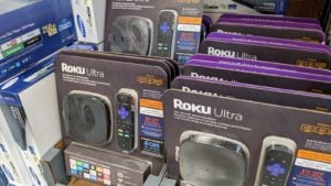 Plunging ROKU Stock Price Still Not a Buying Opportunity