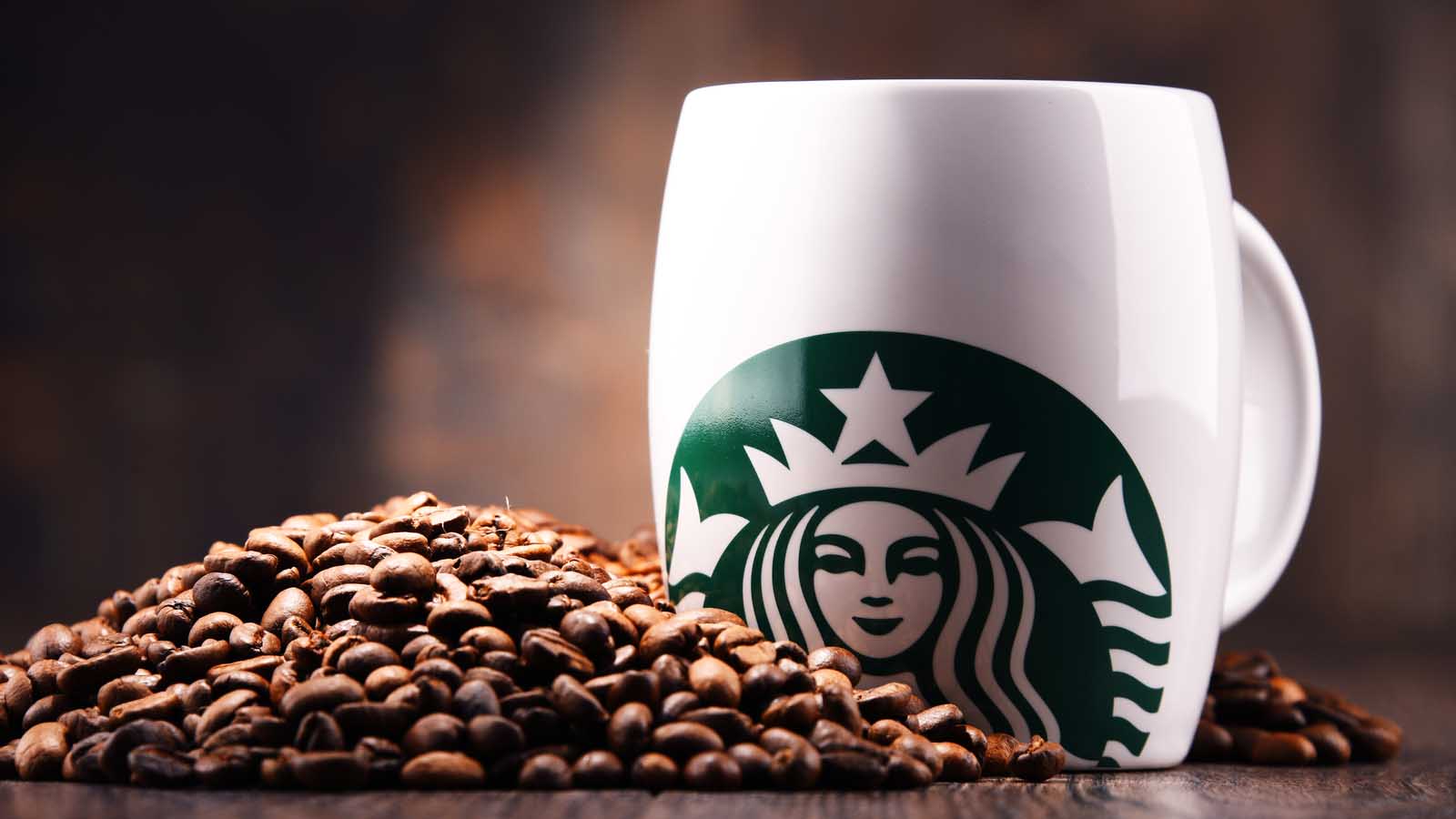 SBUX Stock Learnin' From Luckin, Starbucks Stock Heats Up a Strategy