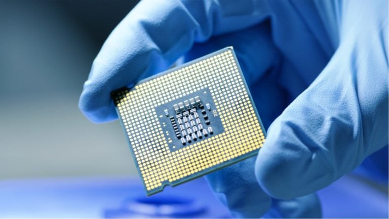 semiconductor stocks - 7 Secret Semiconductor Stocks Ready to Grab the Spotlight