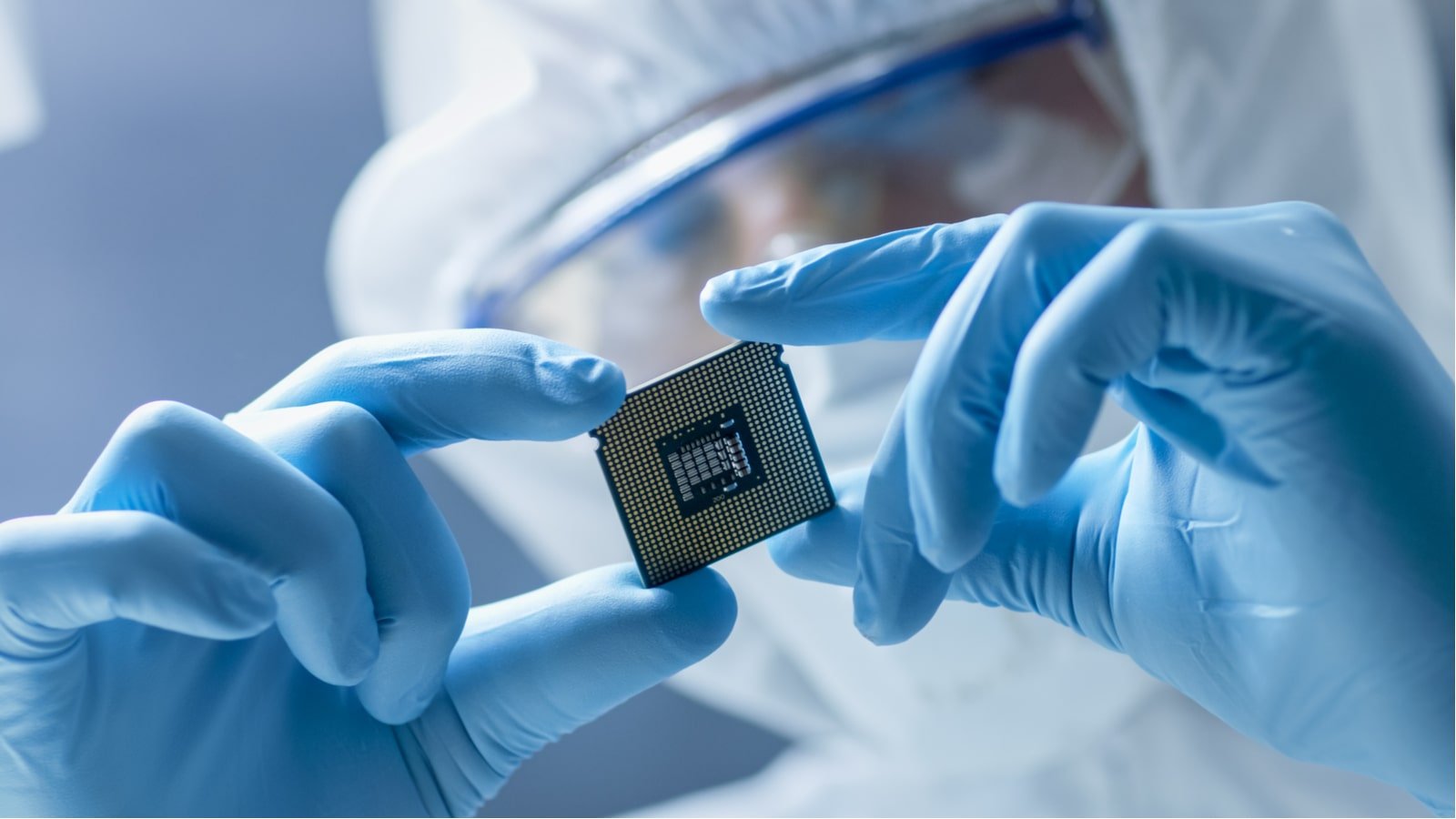 The 3 Most Undervalued Semiconductor Stocks to Buy in February 2023