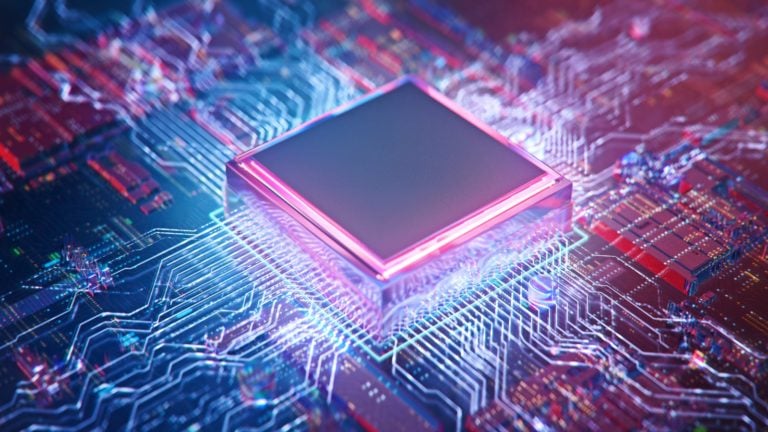best semiconductor stocks for AI - Investing in AI? Consider These 3 Semiconductor Stocks