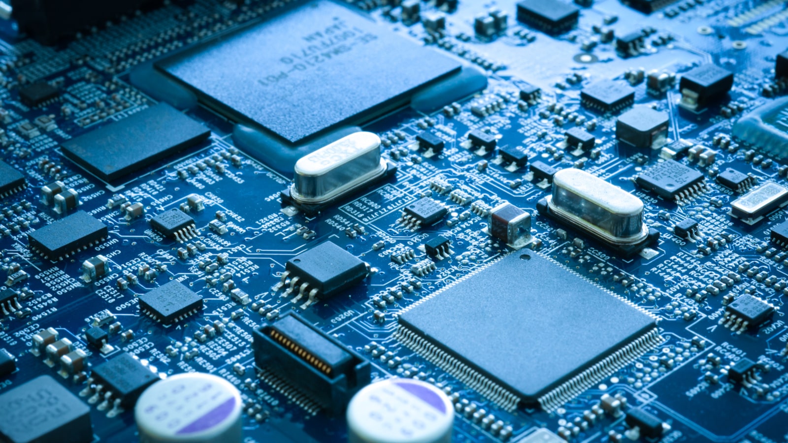 The Chip Packaging Play 7 Stocks To Profit From The Semiconductor Boom 
