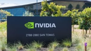 Artificial Intelligence Is Key to Nvidia Stock's Turnaround