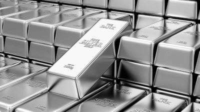 10 Gold and Silver Stocks to Profit Off 2020’s Fear Trade