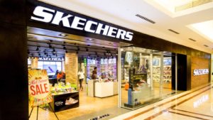 Skechers (SKX)