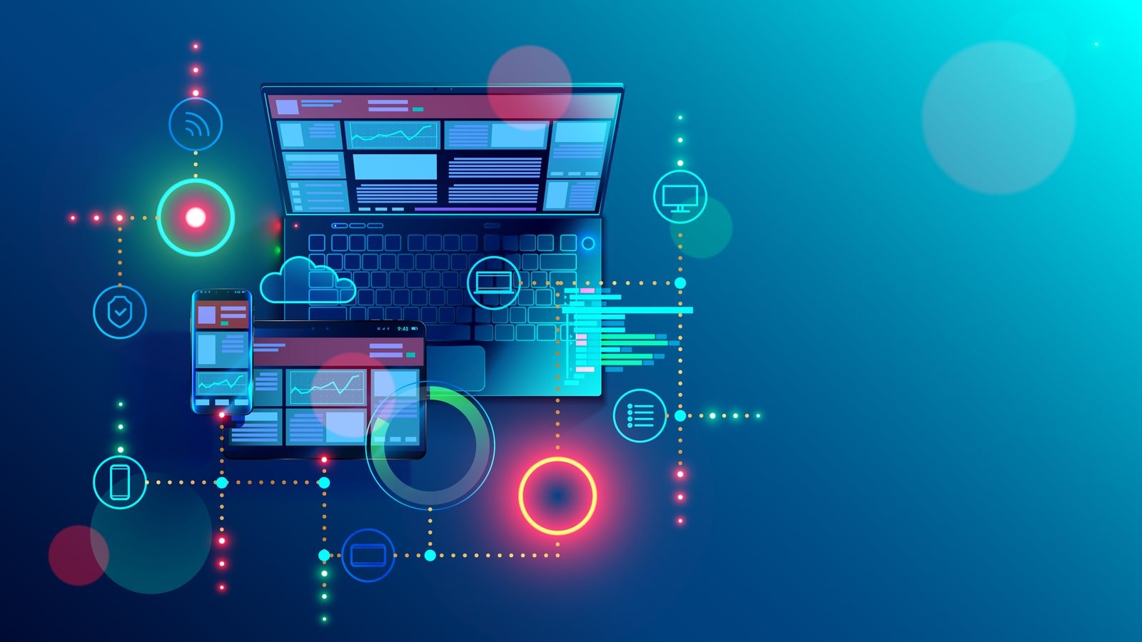 7 SaaS Stocks to Buy For Consistent Returns Into 2021 and Beyond