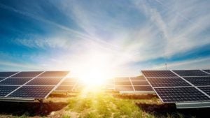 SPWR Stock: Why SunPower Stock Soared 37% Today