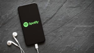 Spotify (SPOT)