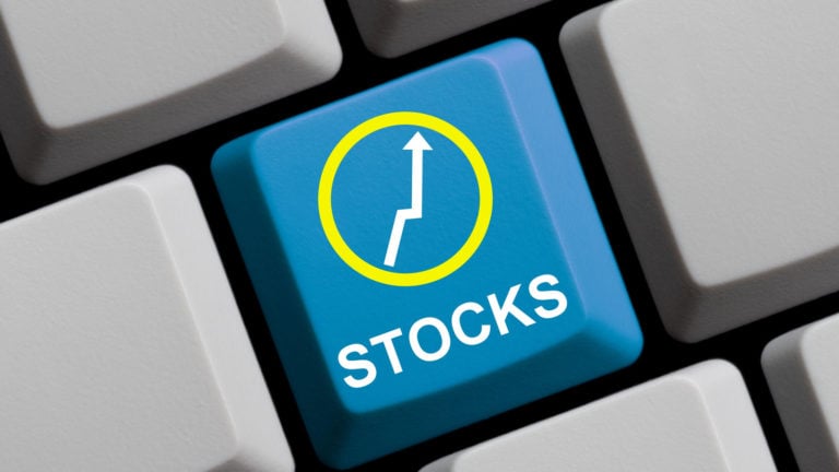 Best-performing stocks - The 10 Best-Performing Stocks of 2020