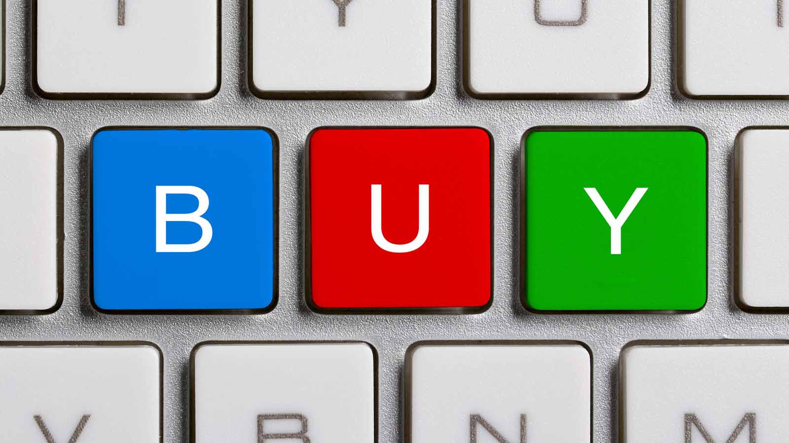 The Best Stocks to Buy Now | Today's Stock Picks ...