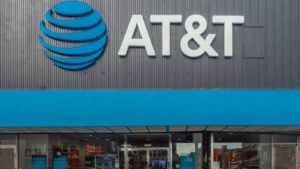 AT&T Stock att1600