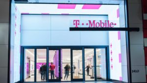5G Stocks to Watch: T-Mobile (TMUS)