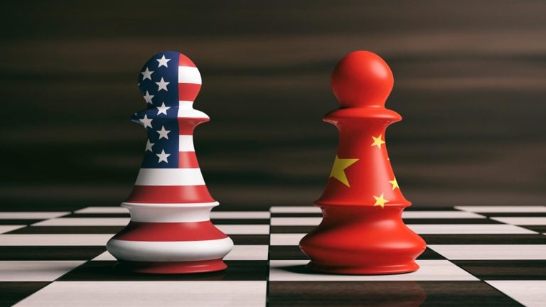 companies to invest in - 9 Companies to Invest In as U.S.-China Relations Deteriorate