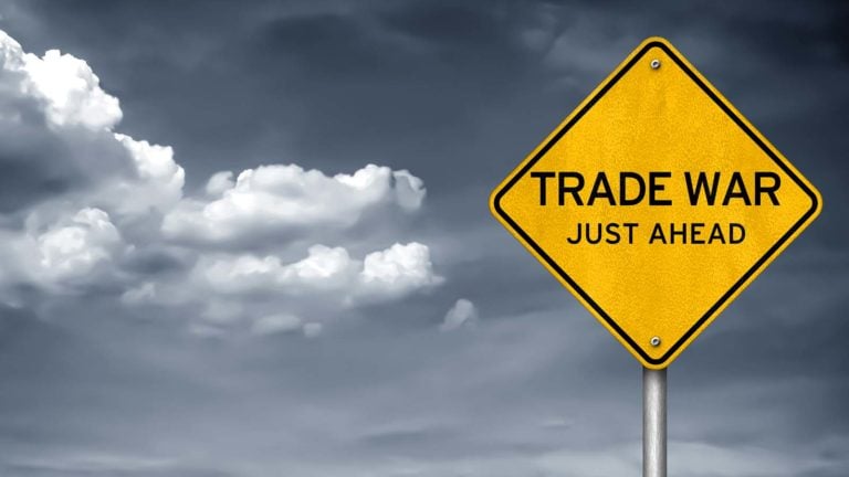 Trump trade war investing strategy - Trump’s Trade War: What Investors Should Do Now