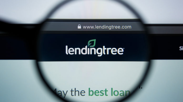 TREE stock - TREE Stock Earnings: LendingTree Beats EPS, Beats Revenue for Q1 2024