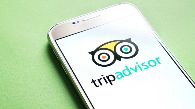 TRIP Stock - Why Is TripAdvisor (TRIP) Stock Up 10% Today?