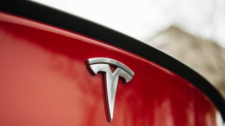 TSLA stock - TSLA Stock Alert: Tesla Names New CFO After Shakeup