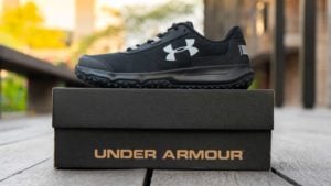 Under Armour (UA, UAA)