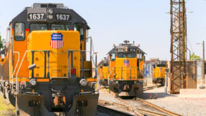 Union Pacific Earnings: UNP Stock Chugs Higher on Q2 Beat