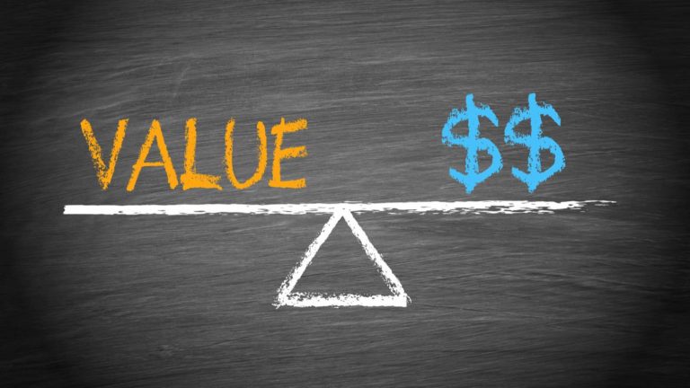 Undervalued companies - How to Find Undervalued Companies