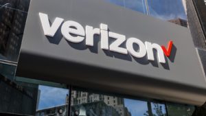 5G Stocks to Watch: Verizon (VZ)