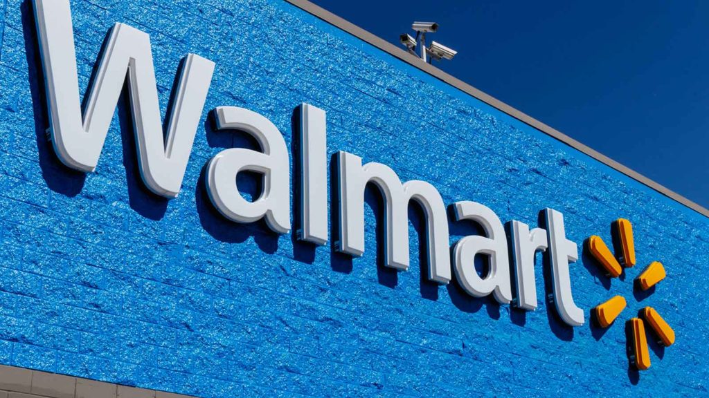 WMT Stock Earnings Walmart Beats EPS, Beats Revenue for Q2 2025