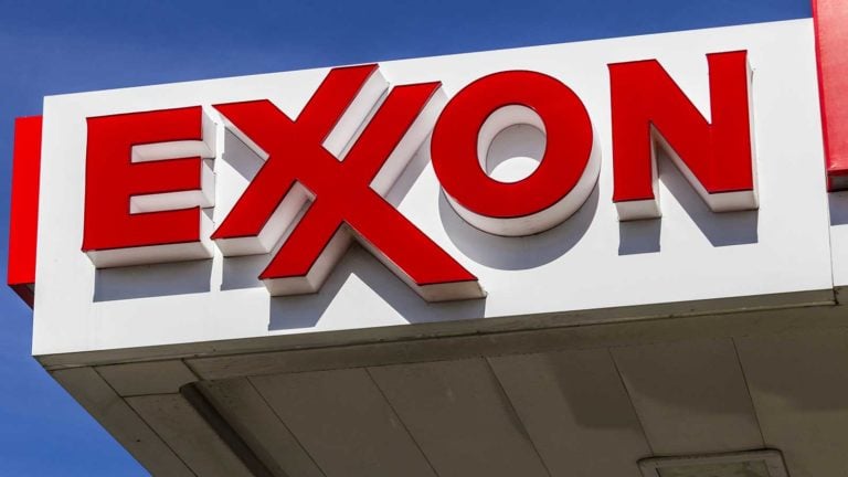 XOM stock - XOM Stock Earnings: Exxon Mobil Meets EPS, Beats Revenue for Q1 2024