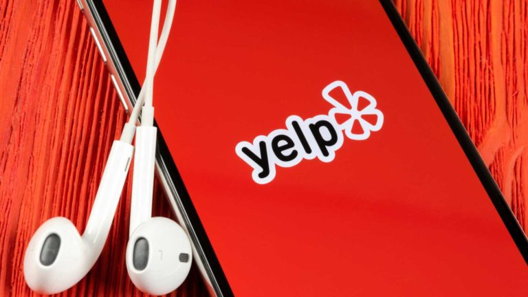 YELP stock - YELP Stock Earnings: Yelp Misses EPS, Misses Revenue for Q1 2024