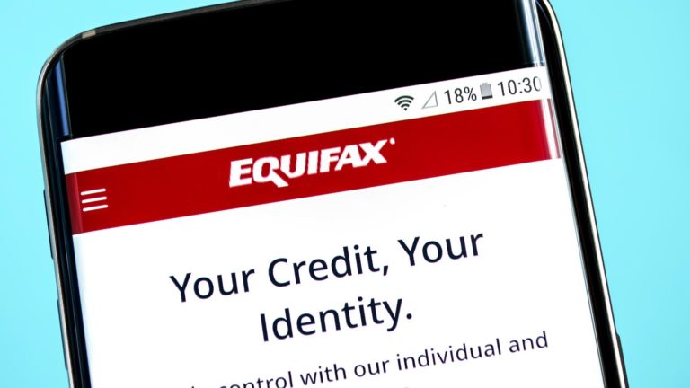 EFX stock - EFX Stock Earnings: Equifax Beats EPS, Misses Revenue for Q1 2024